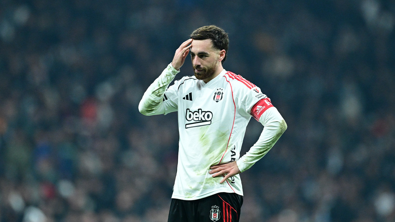 Orkun Kökçü: Leroy Sane ilk yarıda kırmızı kart görmeliydi!