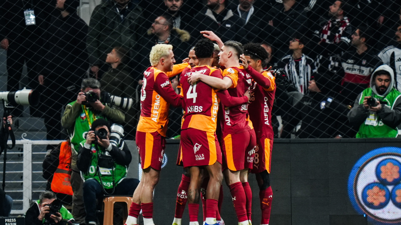 Dursun Özbek'ten 'Beşiktaş' galibiyeti primi: 1,5 milyon euro