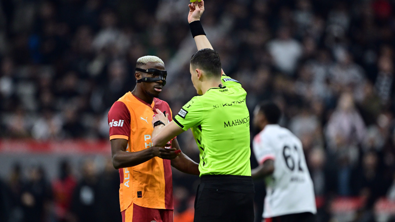 Erman Toroğlu'ndan Ozan Ergün'e şok sözler: Osimhen'i atarsam bir daha G.Saray maçı alamam