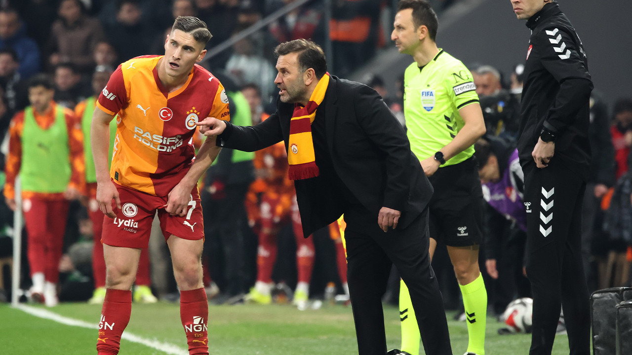 Nihat Kahveci: Galatasaray; bugün Liverpool maçının testini yaptı!