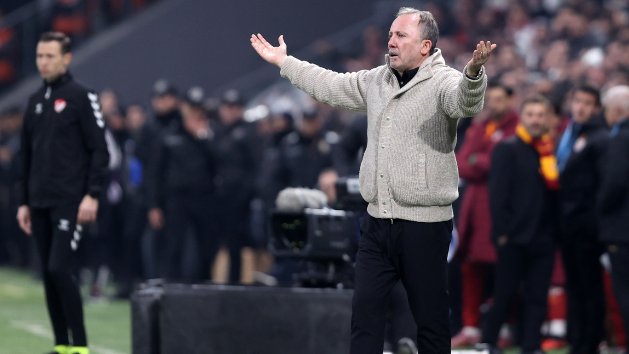 Beşiktaş, Galatasaray mağlubiyetinin faturasını Ozan Ergün'e kesti