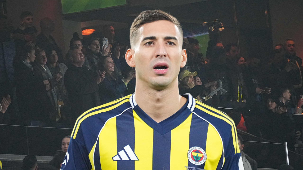 Fenerbahçe'den flaş Mert Müldür hamlesi! 5 kişi hakkında yasal işlem
