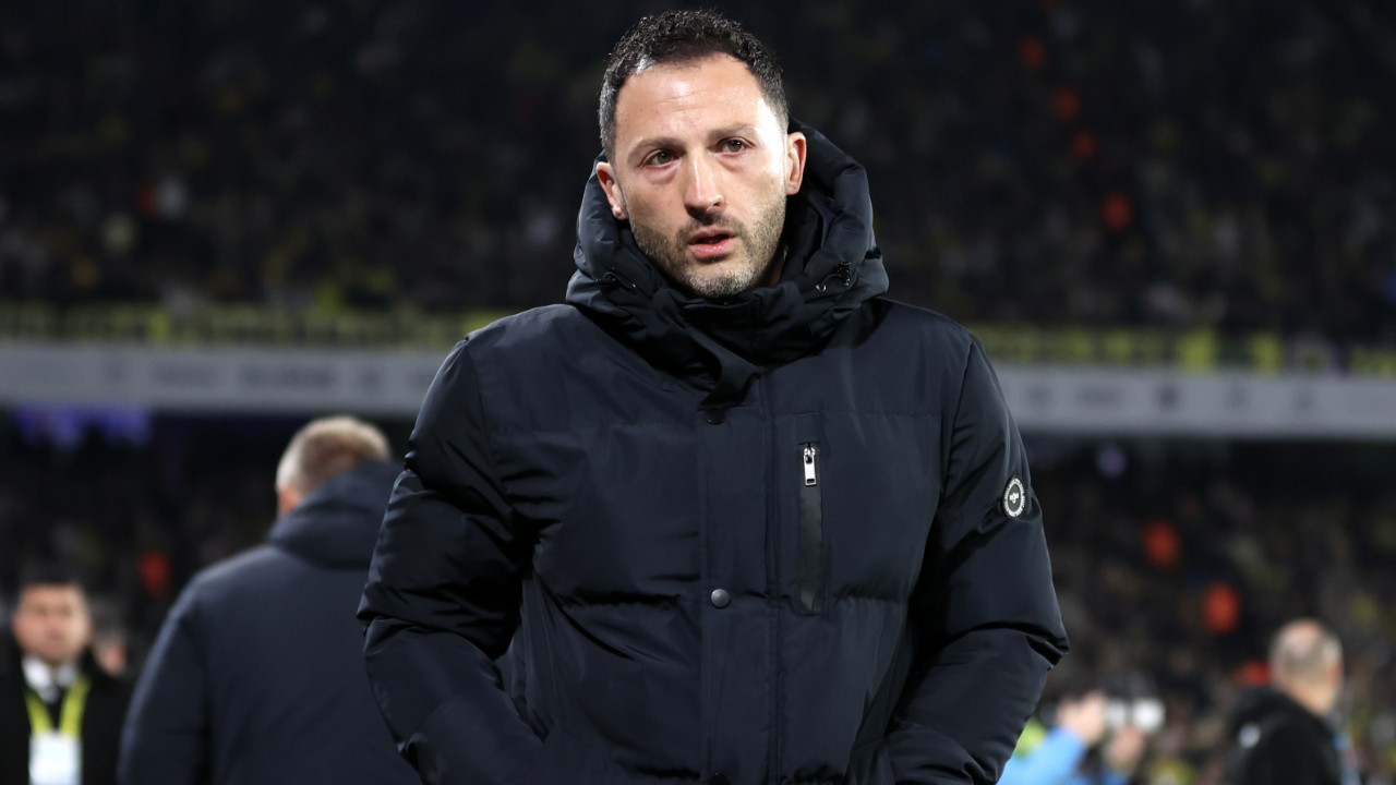 Üç futbolcunun ismini verdi: Eğer bu oyuncular olmasaydı Tedesco kaybetmeye hazırdı