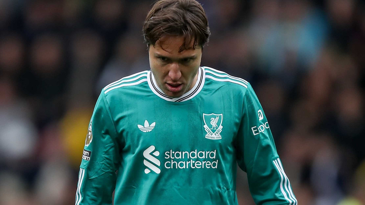 Liverpool'da Chiesa dışında eksik yok! Galatasaray maçı öncesi kadroları şekillendi