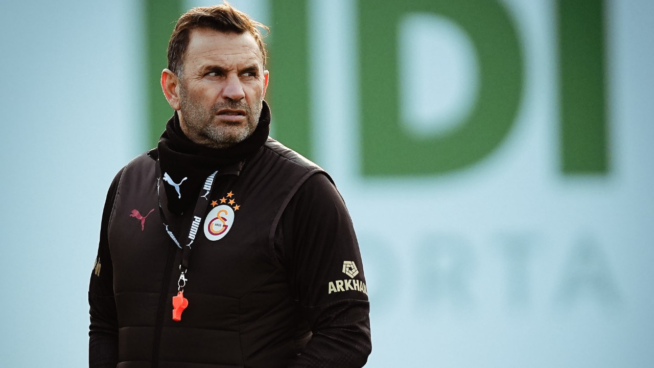 Okan Buruk 12 milyon euro maaş alan yıldız futbolcuyu sildi: Liverpool maçında yoksun