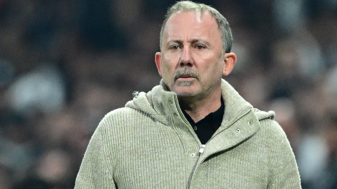 Sergen Yalçın'ın en büyük hayal kırıklığı Orkun Kökçü