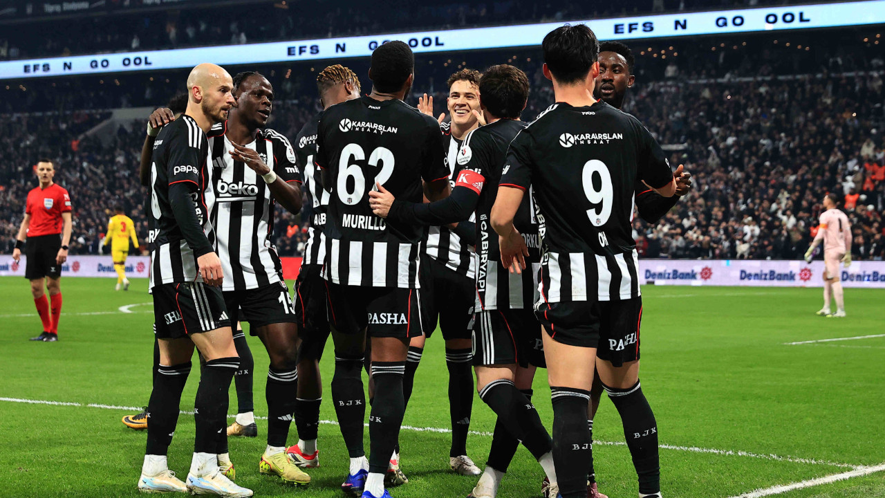 Kristjan Asllani: Sergen Yalçın'ın benden ne beklediğini biliyorum