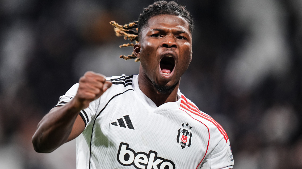 Sergen Yalçın El Bilal Toure'yi arıyor! Olaitan sınıfta kaldı