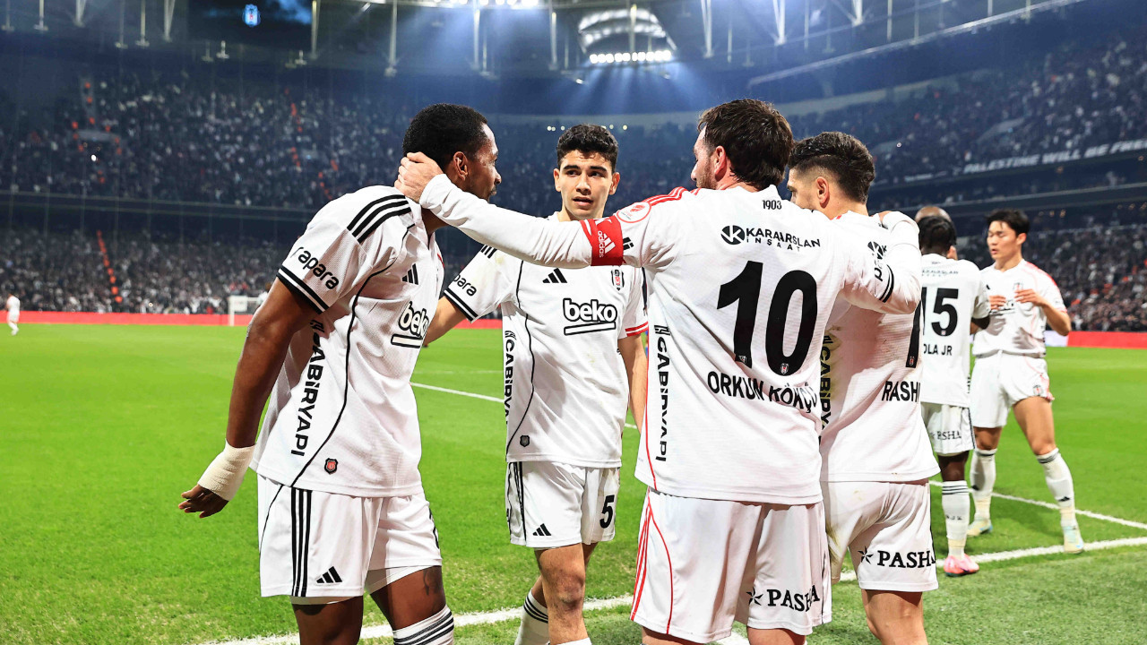 Sergen Yalçın Murillo'yu Milan'a gönderiyor!