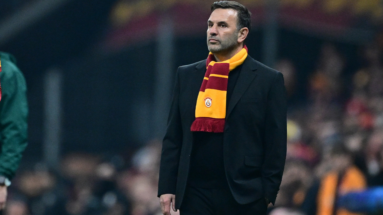 1-0'ın ardından Okan Buruk'a eleştiri: Yine geç kaldın hocam!