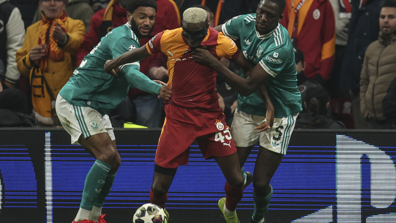 Galatasaraylılar hayalini kuruyor! Şampiyonlar Ligi finali nerede oynanacak?