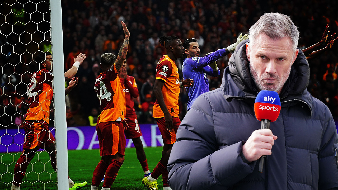 Yüzde 99 Liverpool Galatasaray'ı eler demişti! 1-0'ın ardından tahminini güncelledi