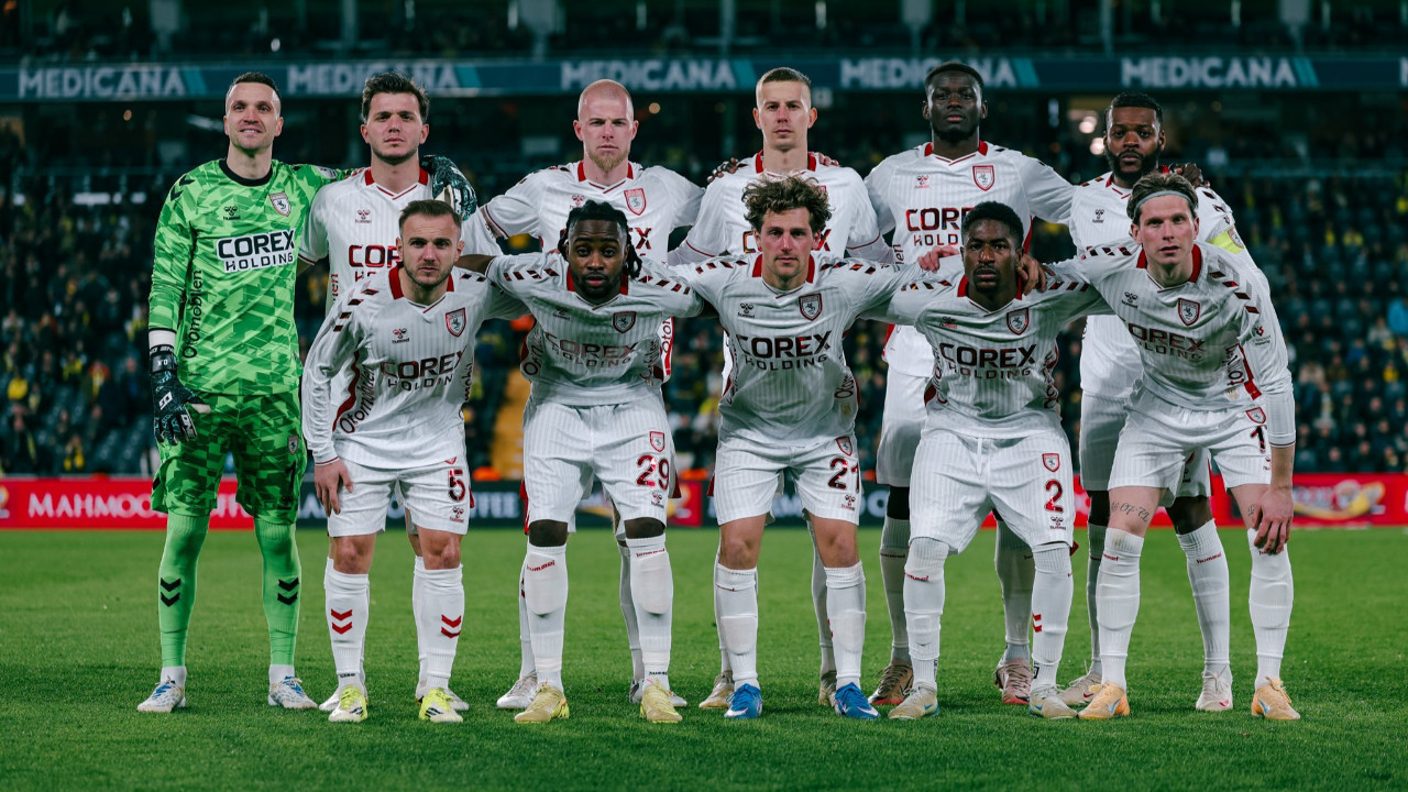 Samsunspor - Rayo Vallecano maçı ne zaman? Saat kaçta ve hangi kanalda? (UEFA Konferans Ligi)