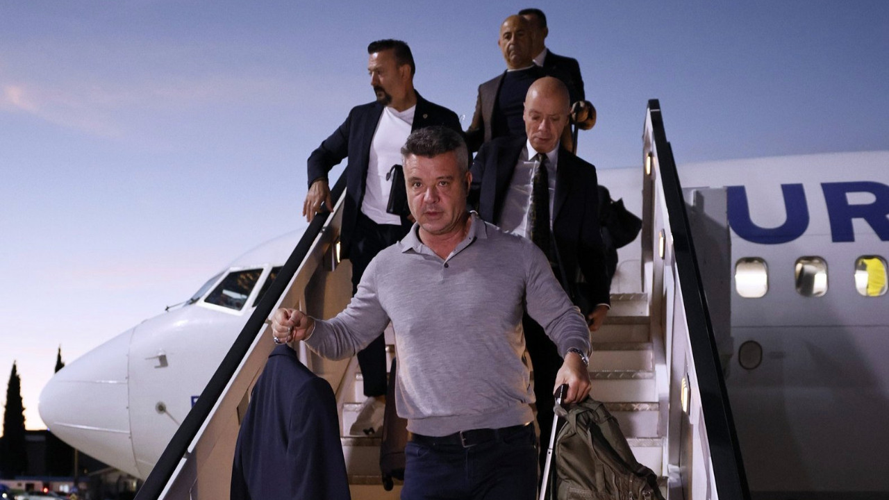 Sadettin Saran'dan ilk transfer hamlesi! Edson Alvarez West Ham'a Amrabat Fenerbahçe'ye