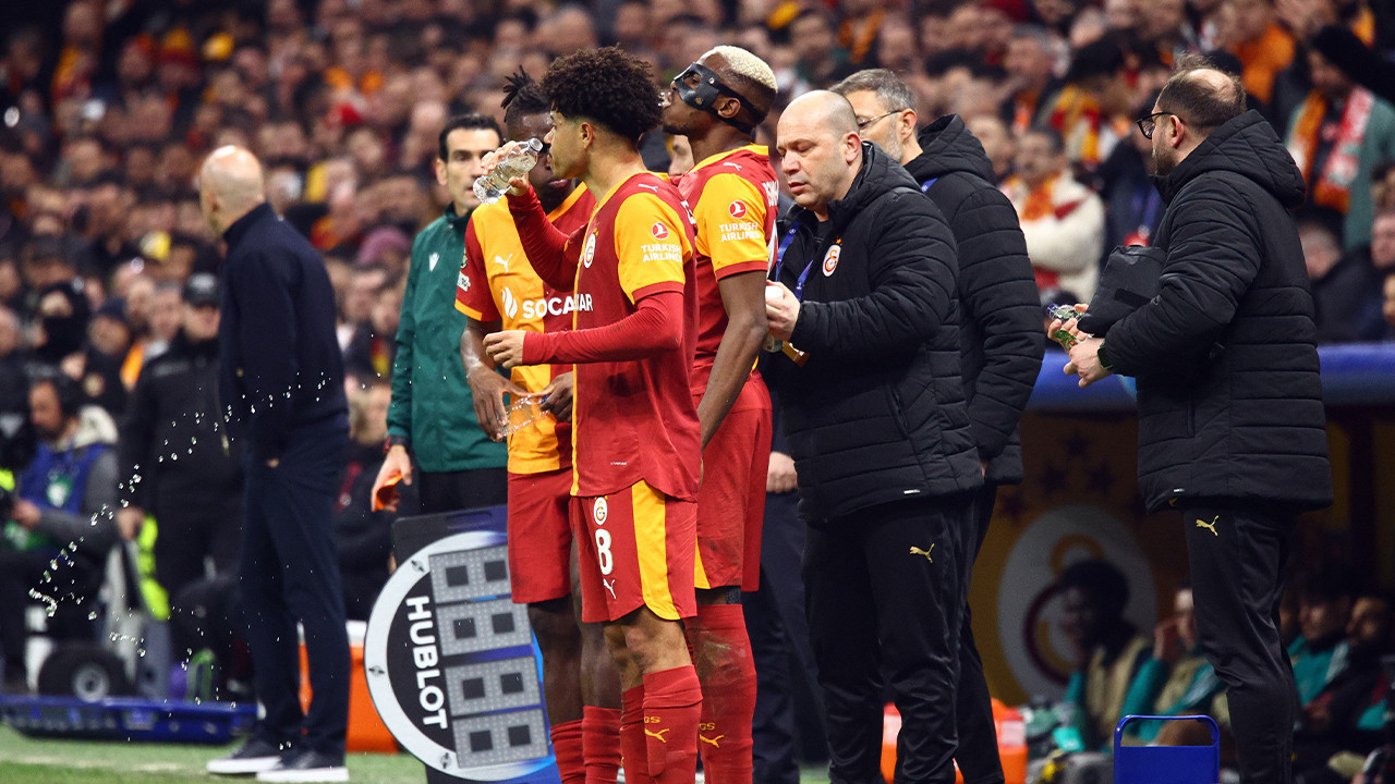 Taffarel kefil oldu Carlo Ancelotto Gabriel Sara'yı listesine koydu!