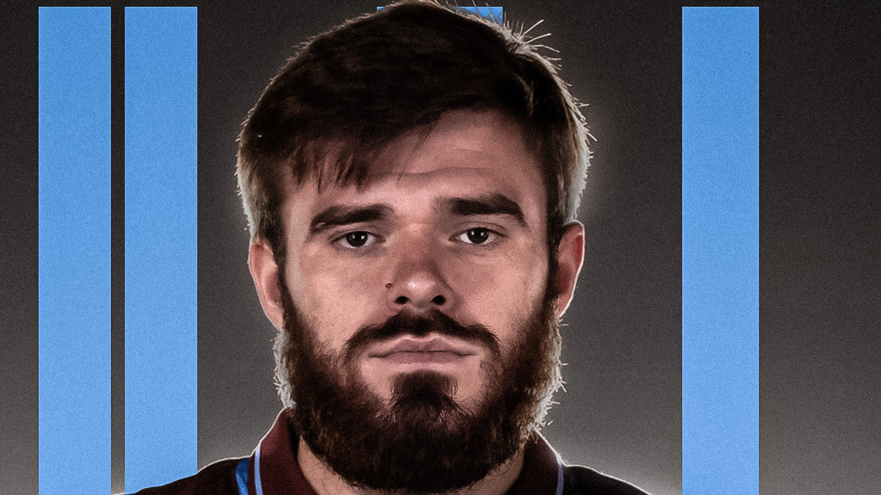 Trabzonspor'dan Batagov açıklaması: Sağ diz arka kısmında kısmi bağ yaralanması