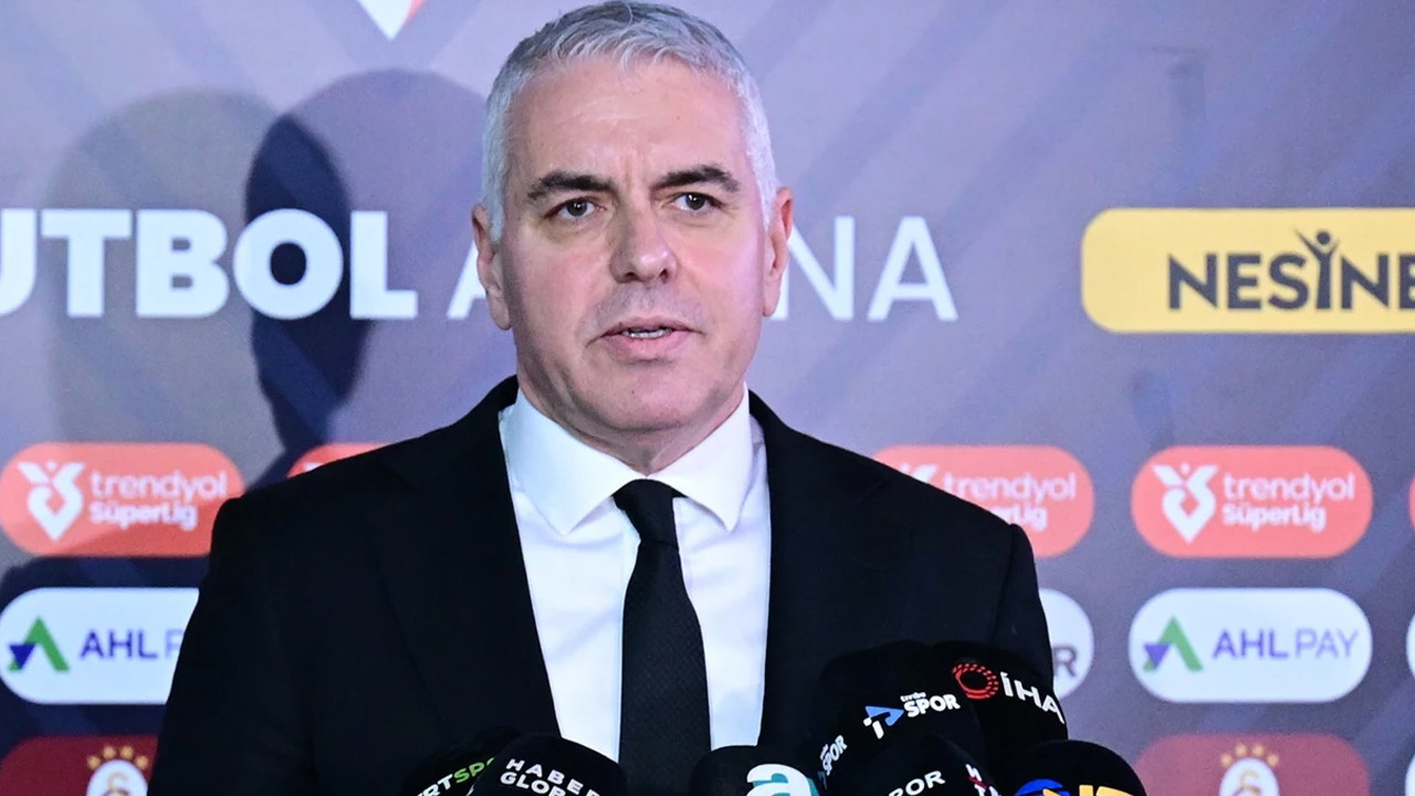 Eray Yazgan bütün rakamları ortaya çıkardı: Fenerbahçe hakem konusunda en son konuşacak kulüp