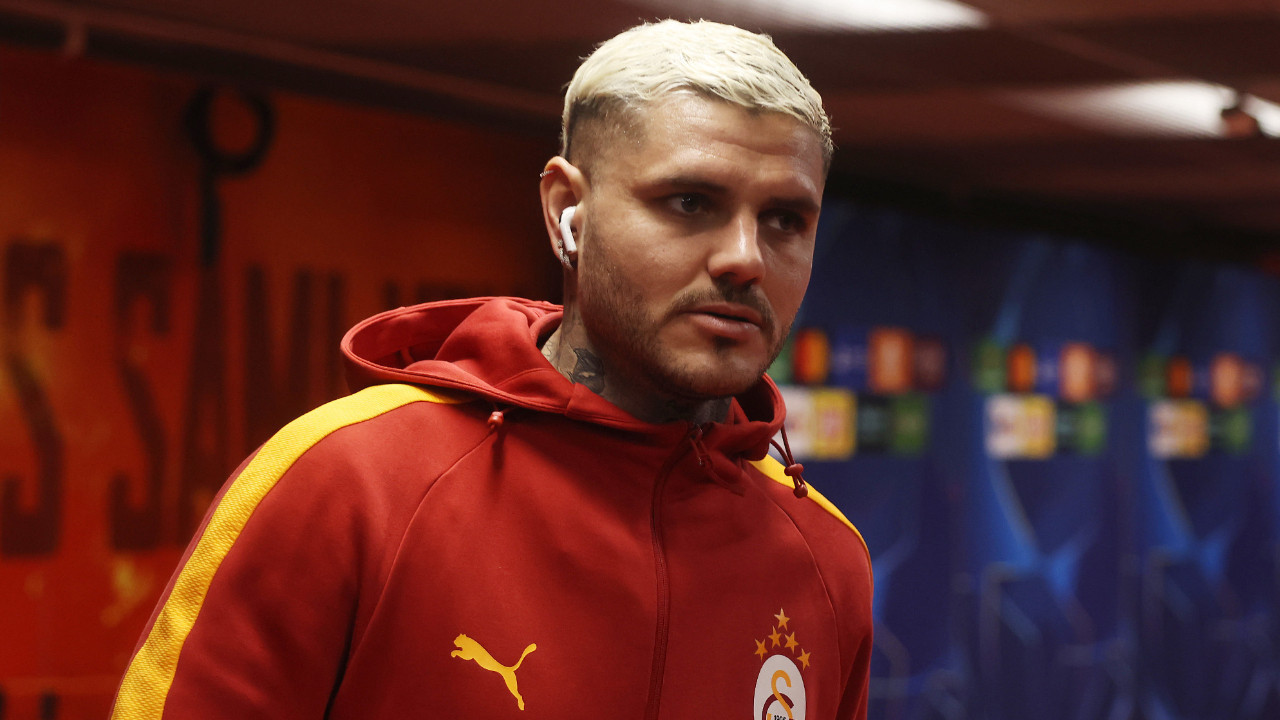 Güle güle Icardı! Galatasaray'da bir dönem kapanıyor