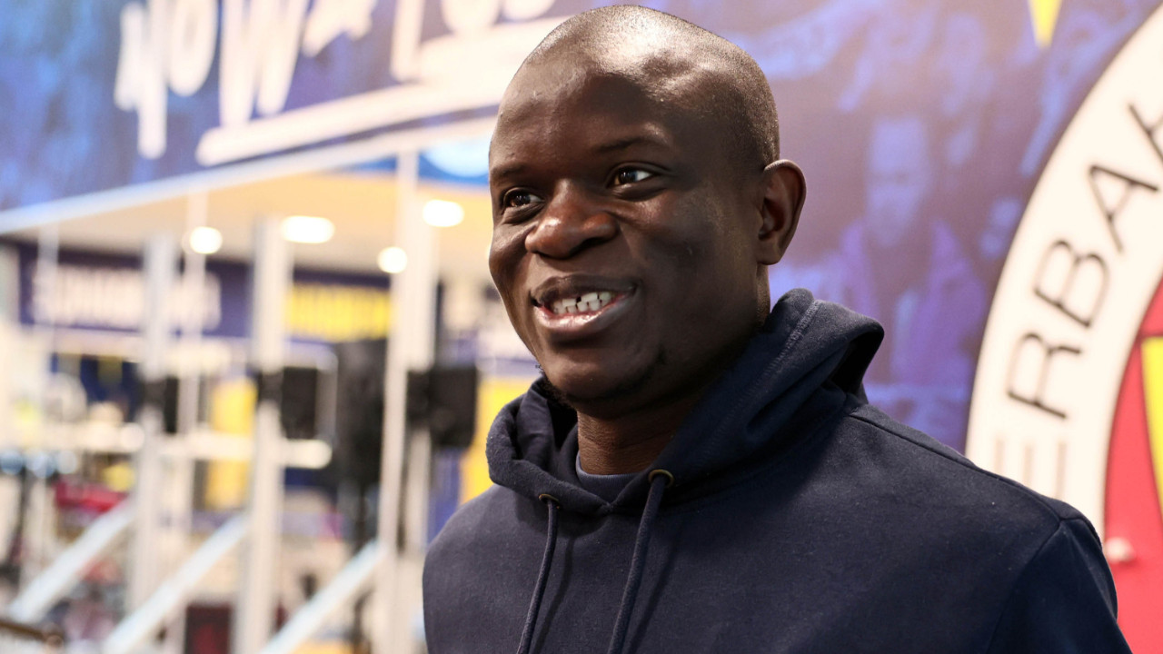 N'Golo Kante asistan istemedi 3+1 evde oturmayı kabul etti!