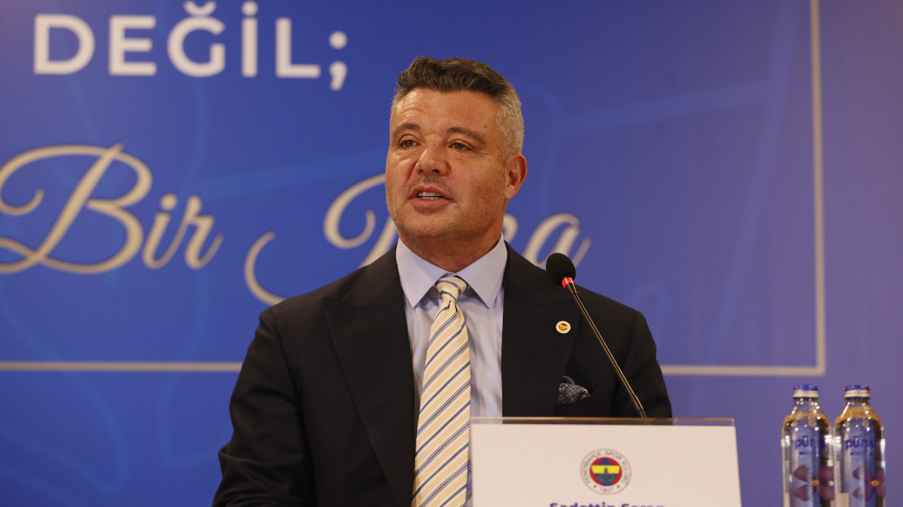 Sadettin Saran açıkladı: Skriniar ve Edson Alvarez sakatlanmasaydı Galatasaray'ın 3 puan önündeydik