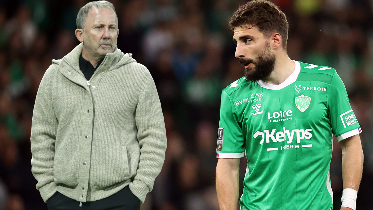 Sergen Yalçın'ın tek derdi o! Zuriko Davitashvili transferi