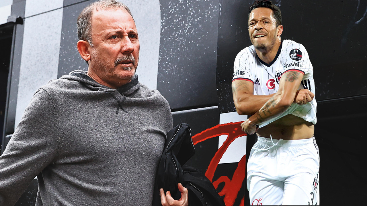 Beşiktaş Leonardo Spinazzola için görüşmelere başladı