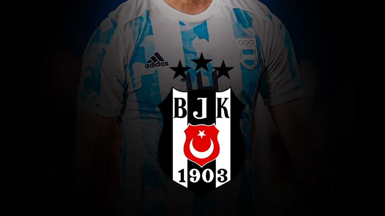 Eğer Marsilya opsiyonu kullanmazsa Facundo Medina Beşiktaş'a imza atacak