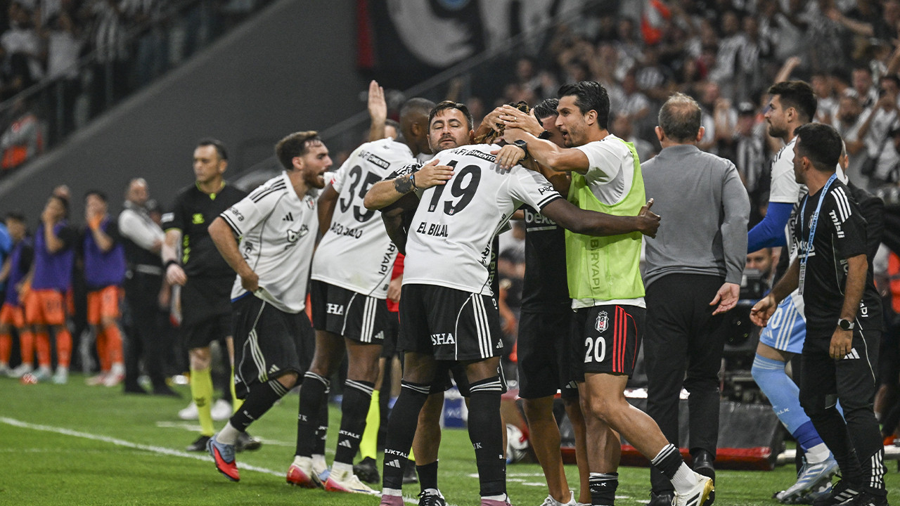 El Bilal Toure'nin umudu Sergen Yalçın!