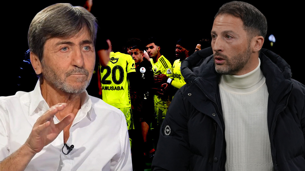 Kerem'i tutmazsın, Nene'yi tutmazsın, Musaba'yı tu…