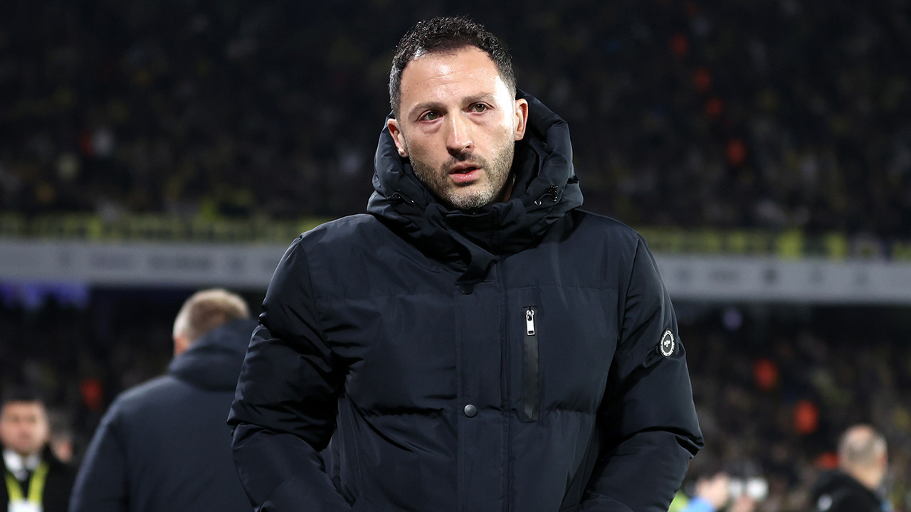 Tedesco yolun sonuna yakın! Tazminatı hesaplandı