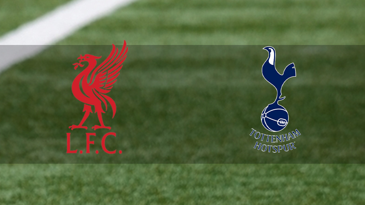 Liverpool - Tottenham maçı ne zaman? Saat kaçta ve hangi kanalda? (İngiltere Premier Lig)