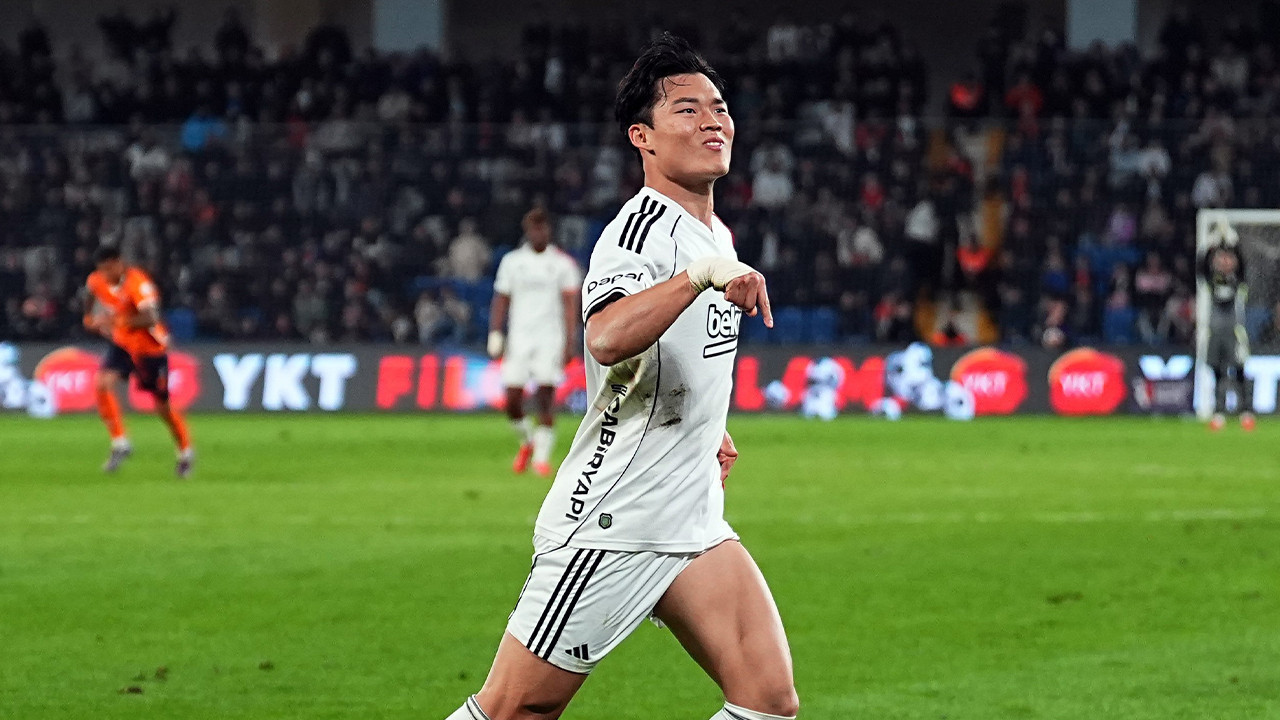 Hyeon-gyu Oh Güney Kore Milli Futbol Takımı aday kadrosuna seçildi!