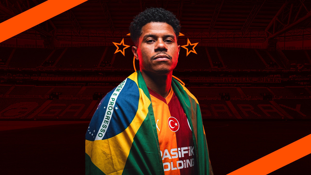 Gabriel Sara: Çocukluk hayalimden de öte!