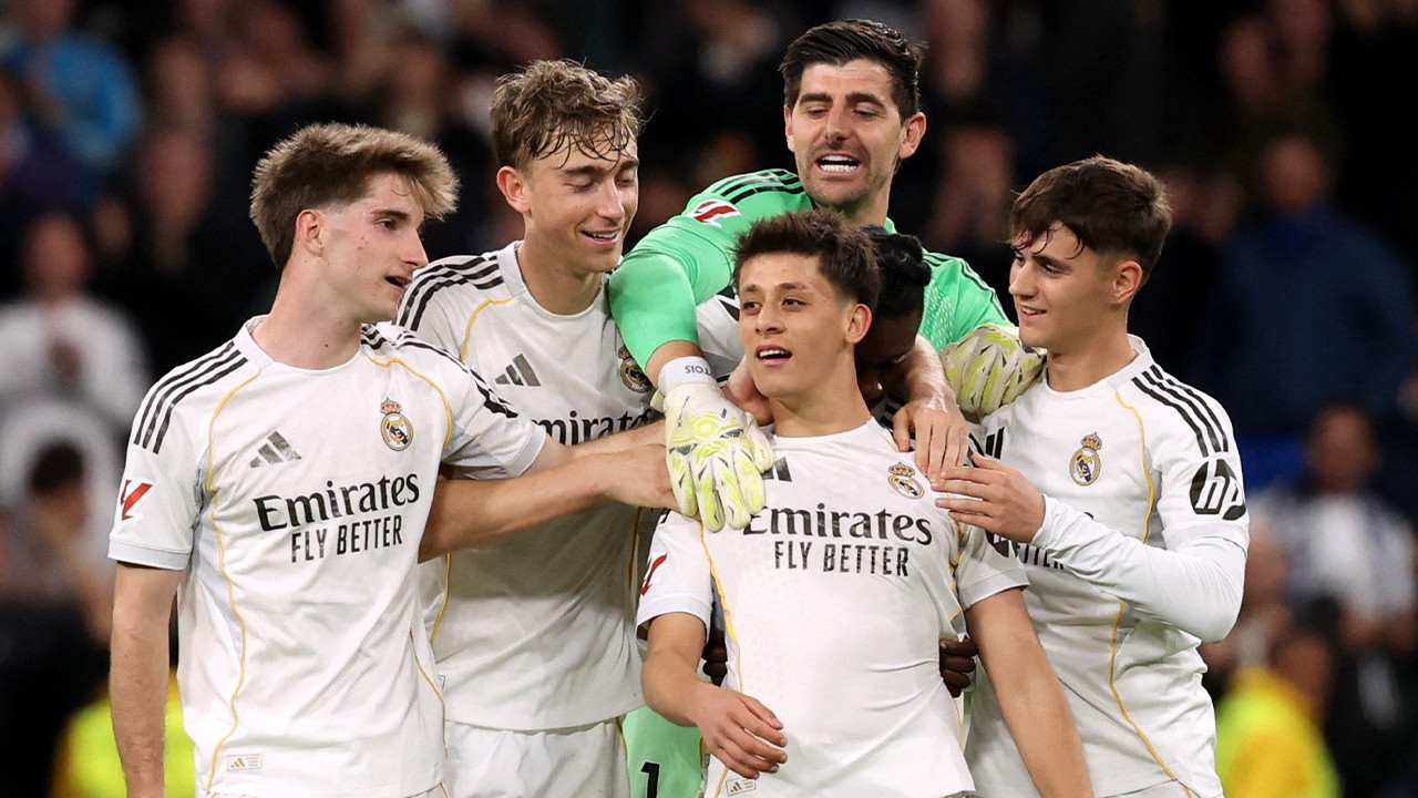 Nihat Kahveci: Dünya Arda Güler'in 68 metre uzaklıktan attığı golü konuşuyor böyle bir gol yok!