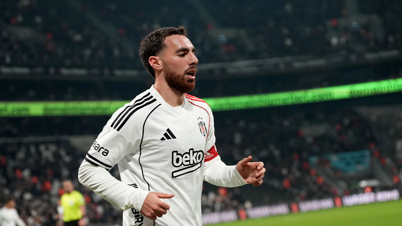 Nihat Kahveci: Orkun Kökçü sezonun golünü attı!