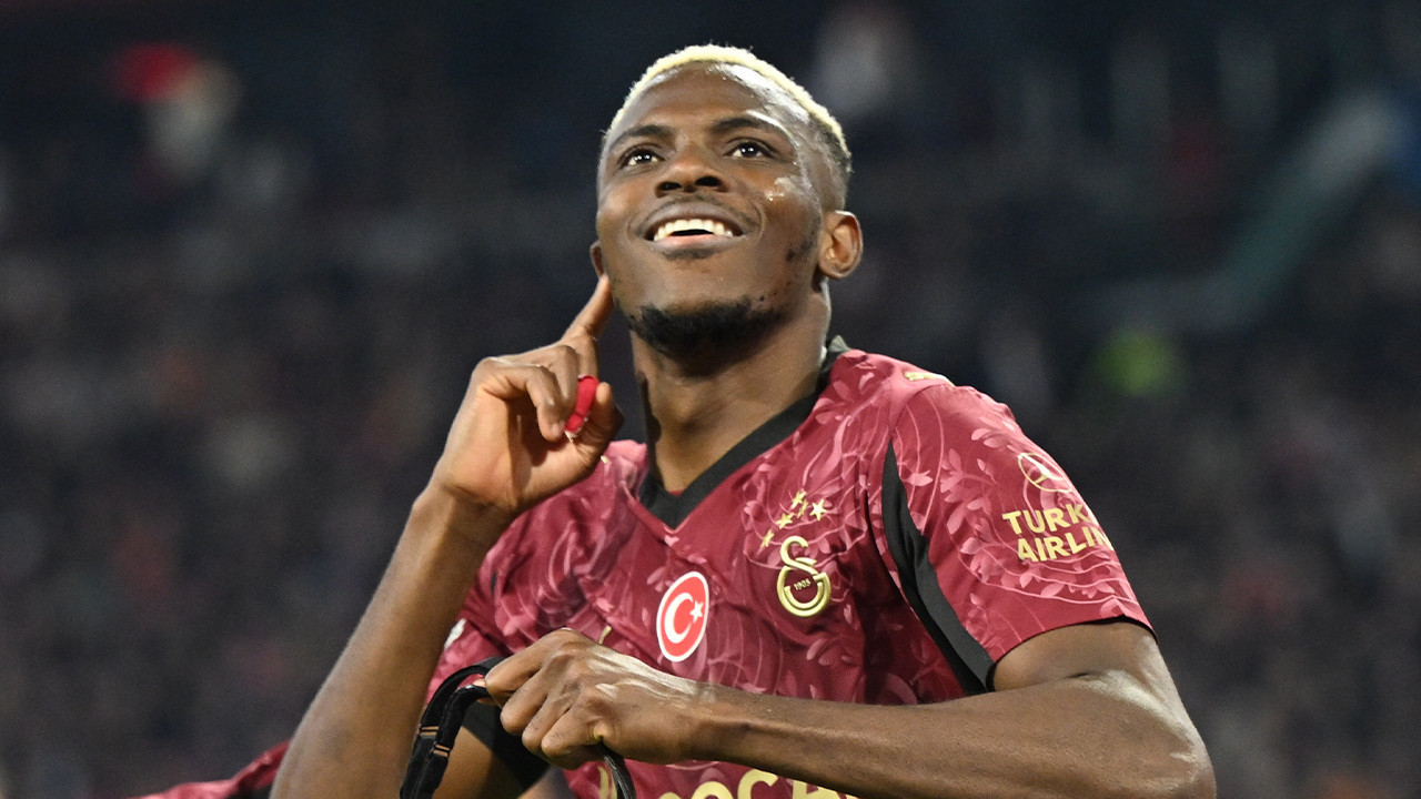 Nihat Kahveci: Victor Osimhen son dönemlerde 'Sahanın içinde lider benim' diyor