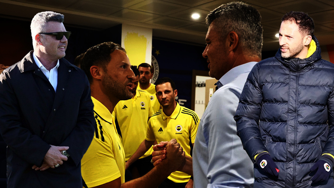 Spor yazarları olumsuz havayı yorumladı! "Saran'ın ültimatomu bu saatten sonra işe yarar mı?"