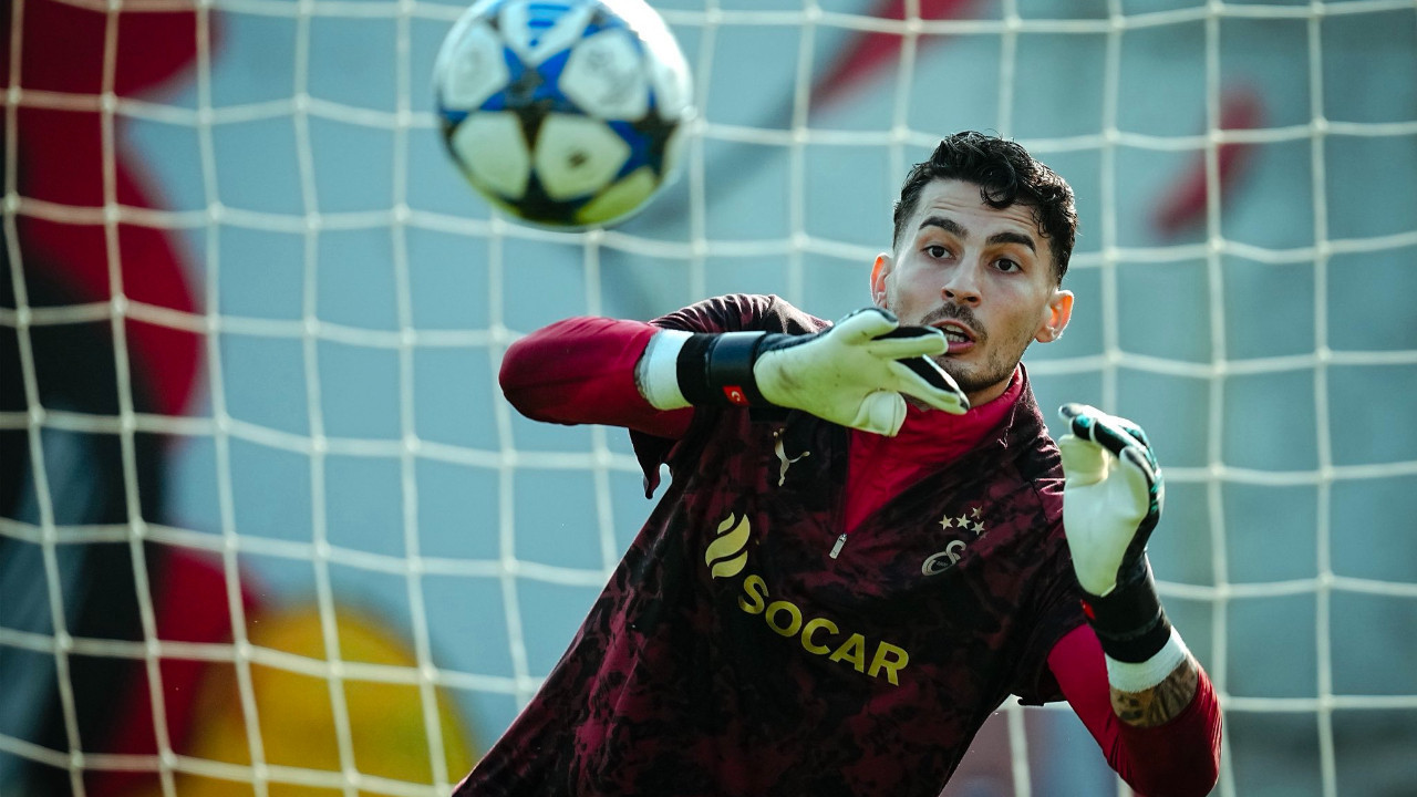 Uğurcan'ın performansı Muslera'yı unutturdu!