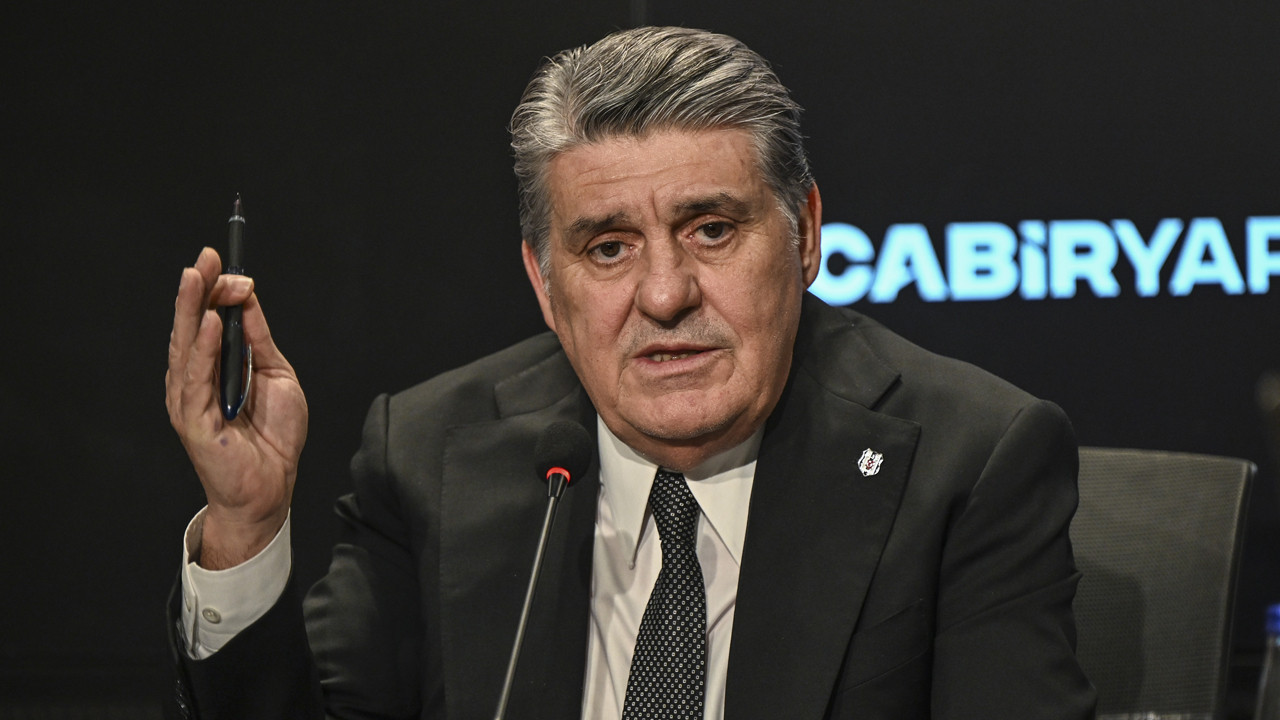 Beşiktaş'ın kasası dolacak! Üç yıldızdan transfere 23.5 milyon euroluk kaynak...