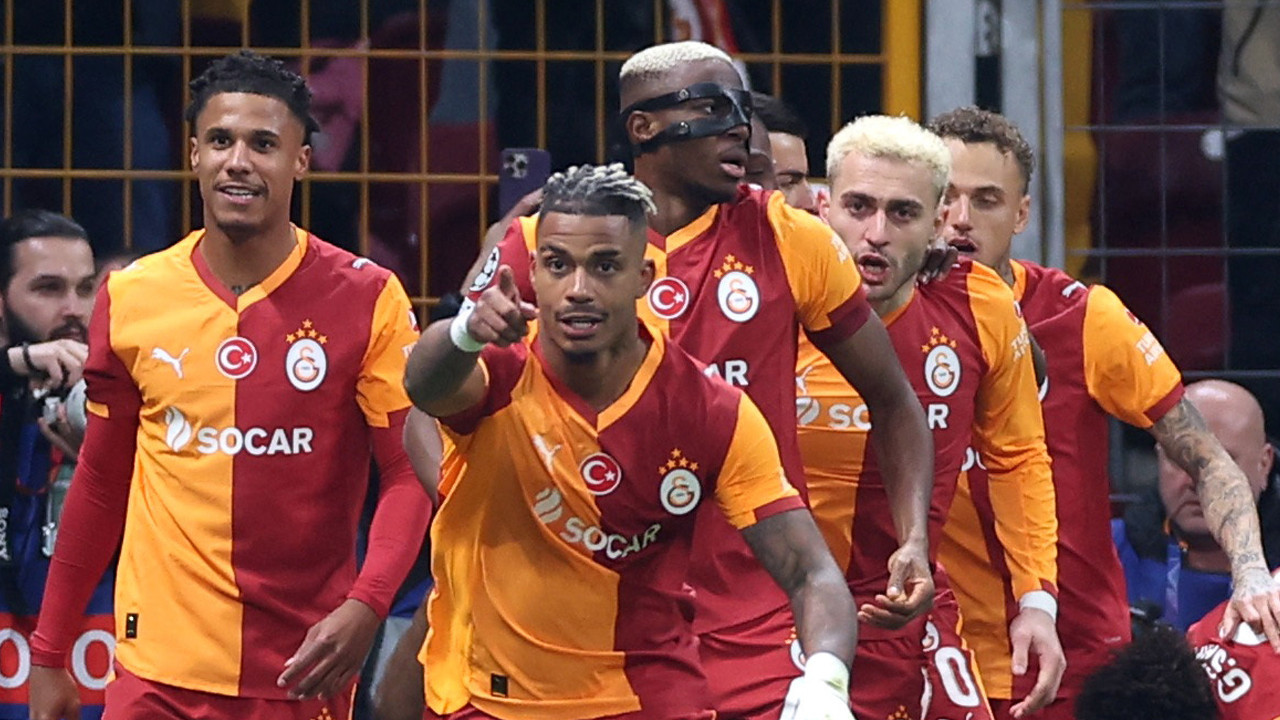 Galatasaray'da tarihi Liverpool maçına dev prim!