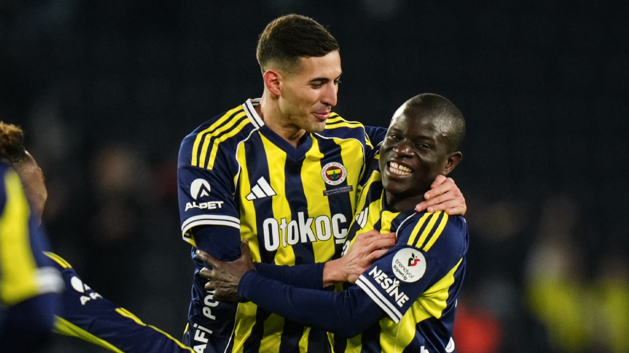 Nihat Kahveci: 4-1'e rağmen umutsuzluğu hissedebiliyorum