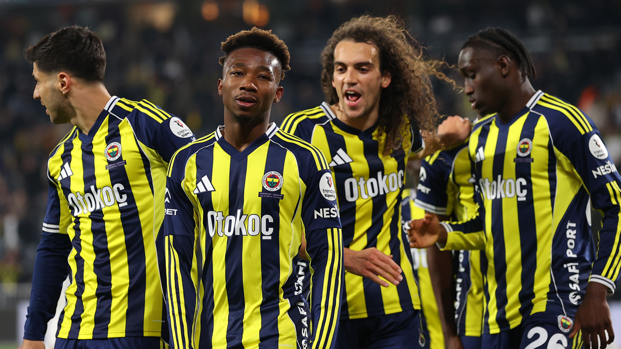 Nihat Kahveci: Olumlu ve olumsuz anlamda ilkler yaşandı