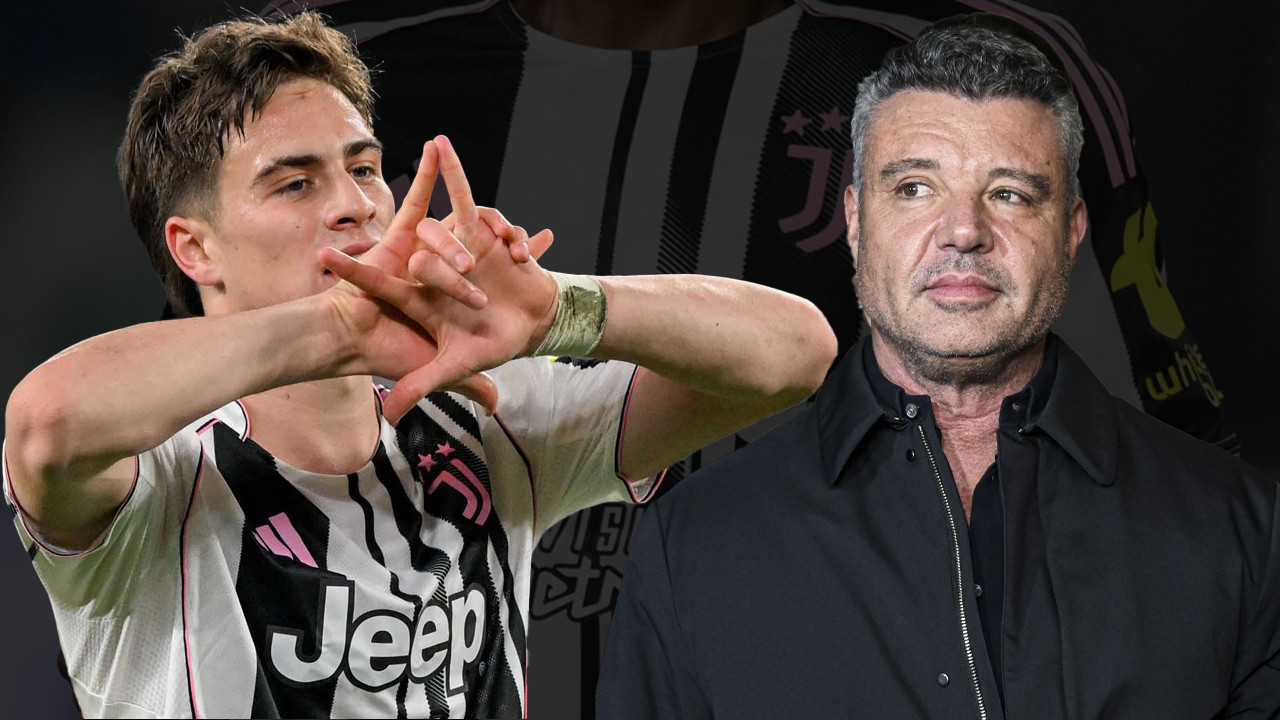 Sadettin Saran Kenan Yıldız'ın golcüsünü alıyor! 44 milyon euroluk satın alma maddesi...