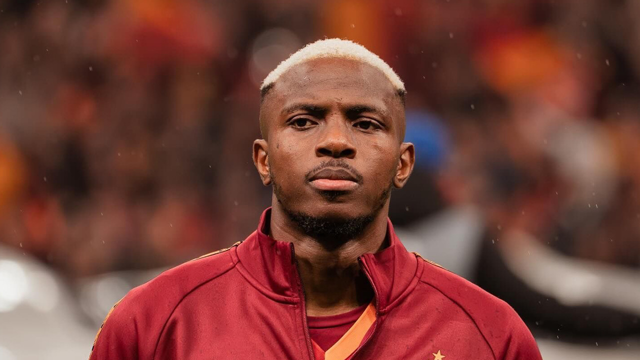 Victor Osimhen gözünü rekora dikti! Bir gol daha atarsa o ismi geçecek