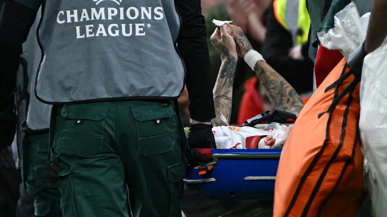 Galatasaray'dan Noa Lang hamlesi! UEFA'ya tazminat davası