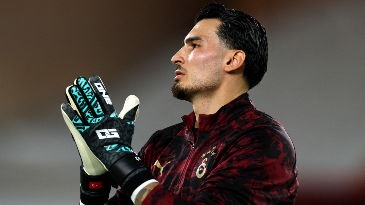 4 gol yedi ama kalesinde devleşti! Penaltı da kurtardı