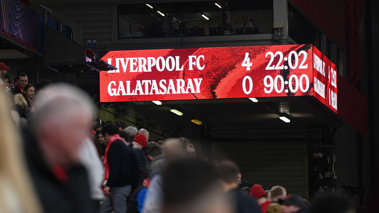 Nihat Kahveci'den Galatasaray'a eleştiri: Şampiyonlar Ligi'nde tur ofansla geçiliyor