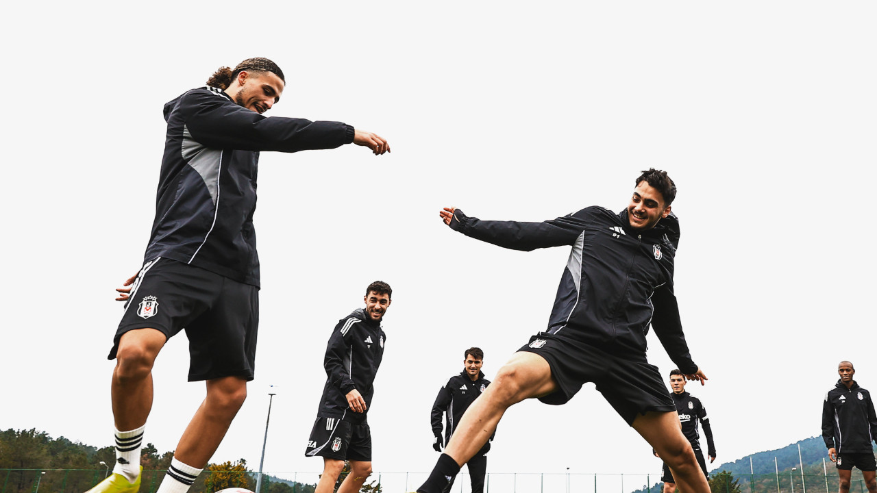 Taylan Bulut Beşiktaş'tan ayrılmak için geri sayıma geçti