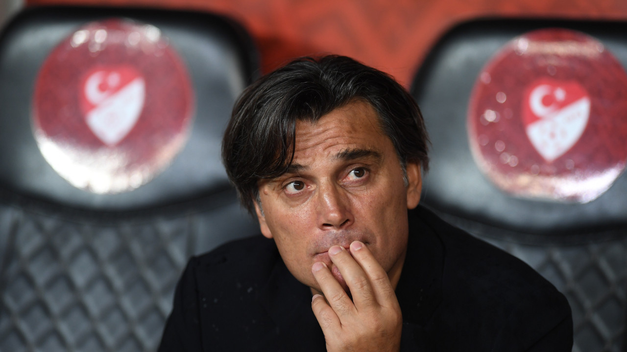 A Milli Takım kadrosu açıklandı! Montella'dan çok tartışılacak karar