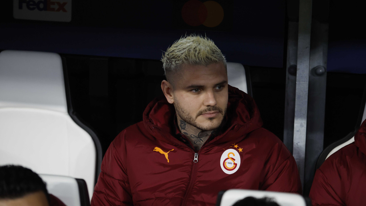 Kaan Ayhan araya girmese Okan Buruk'la Icardı aras…